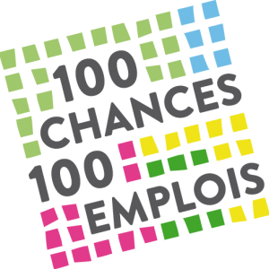 logo 100C ok1