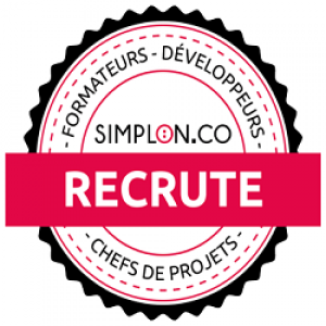 macaron recrutement