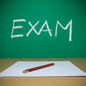 examens blancs