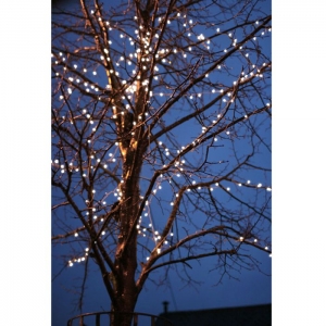 guirlande novalight led 12m
